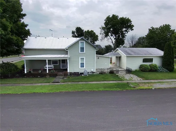 326 N Main St, Arlington, OH 45814