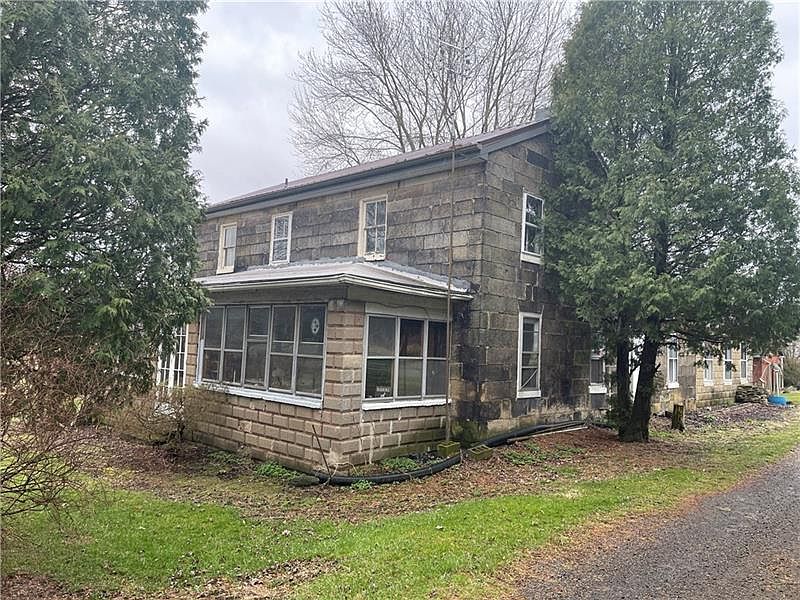 399 Hollow Rd, Darlington, PA 16115 Zillow