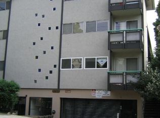 2724 Channing Way #202, Berkeley, CA 94704