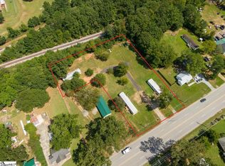 28557-76 E High Way, Clinton, SC 29325