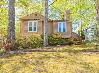6141 Stockade Ct, Mechanicsville, VA 23111