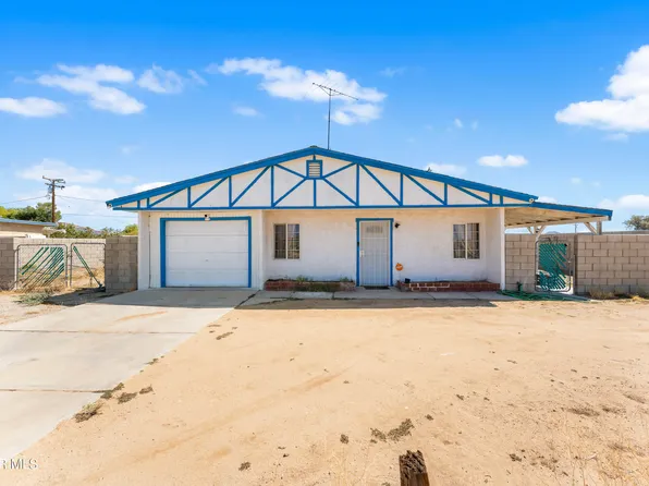 20116 Neuralia Rd, California City, CA 93505