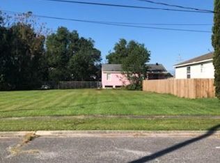 6332 Peoples Ave, New Orleans, LA 70122