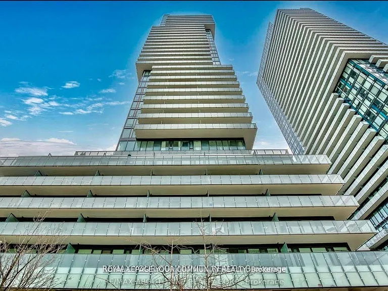 185 Roehampton Ave #409 — Photo 30