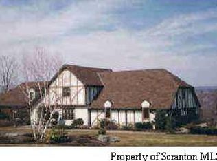 Route 435, Moscow, PA 18444