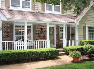 12232 Connell Dr, Overland Park, KS 66213