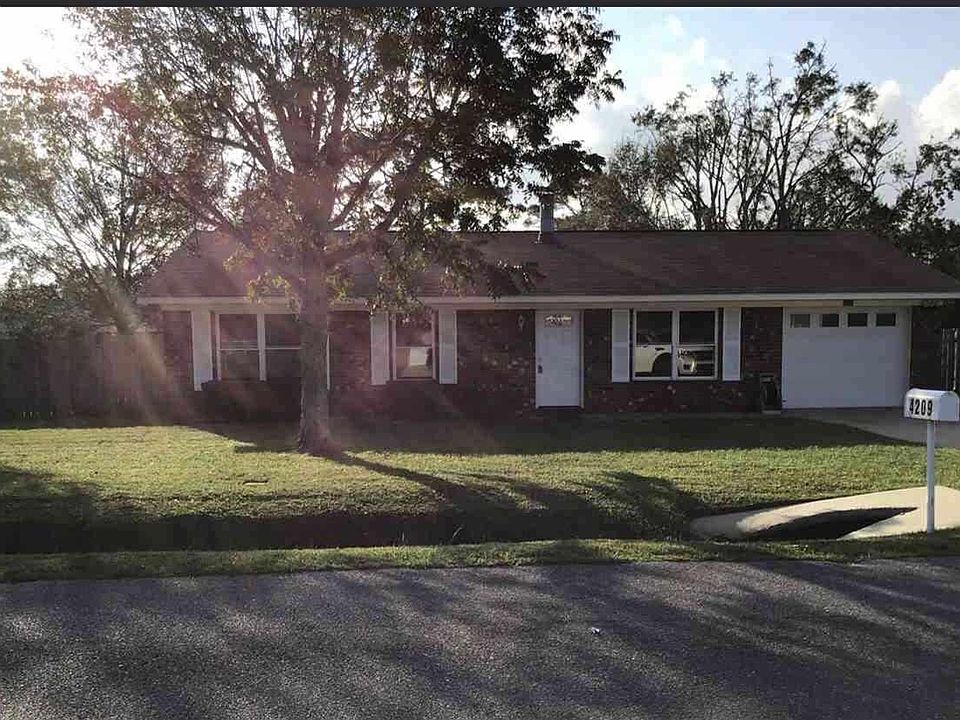 4209 Seaport Rd, Pace, FL 32571 Zillow