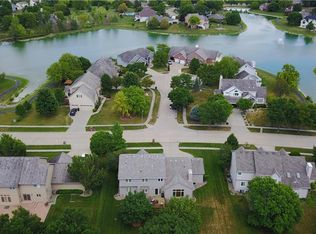 1006 NE Lake View Ct, Ankeny, IA 50021