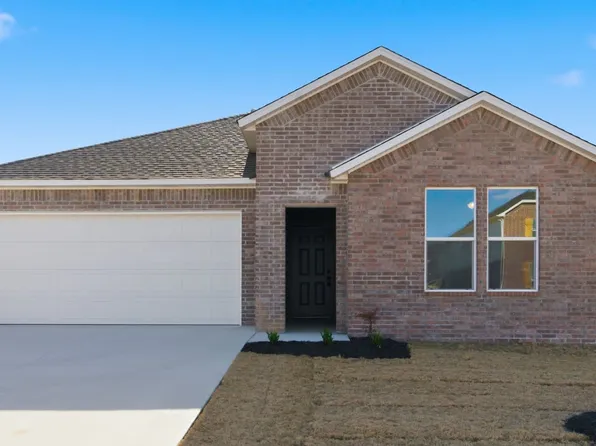 PARIS Plan, Huber Place South