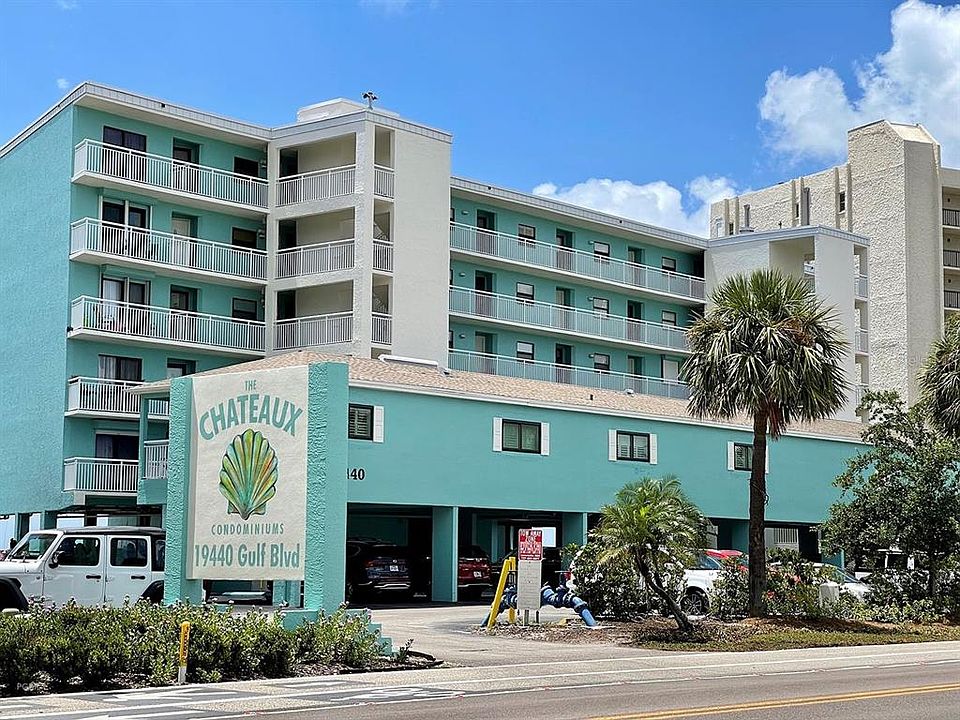 1st image of 19440 GULF BOULEVARD #105