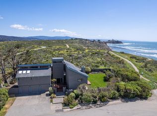 1001 Ocean Blvd, Moss Beach, CA