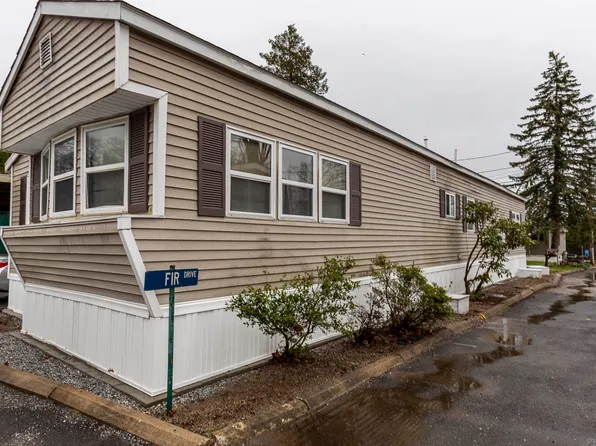 4 Fir Drive, Shelton, CT 06811