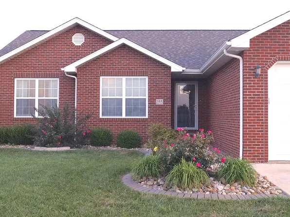 944 W 2nd St, Aviston, IL 62216