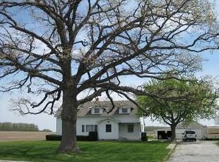 619 S Webster Rd, New Haven, IN 46774