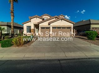 9709 S Reidar Rd, Laveen, AZ 85339