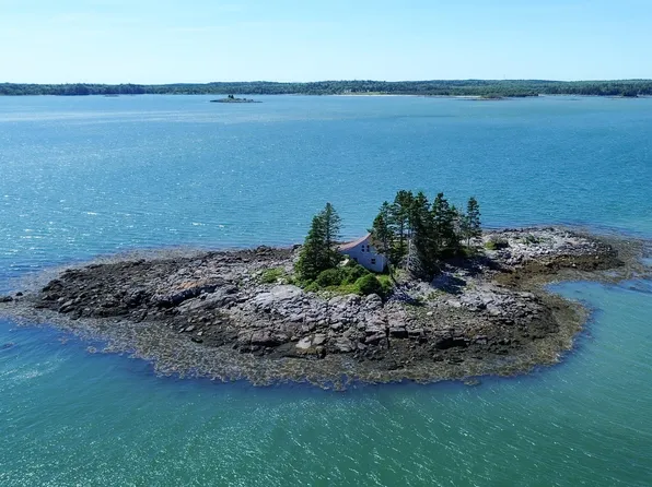 0 Wohoa Bay Island, Addison, ME 04606