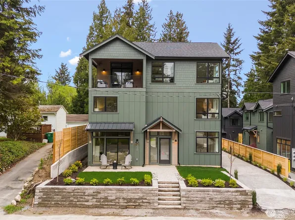 3020 NE 95th, Seattle, WA 98115