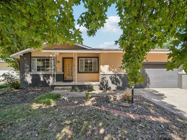 5146 S Madison Ave, Tulsa, OK 74105