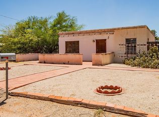 2101 N Columbus Blvd, Tucson, AZ 85712