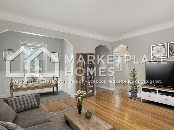5th image of 410 N Minerva Ave