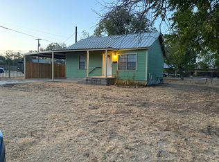 540 W 2nd St, Baird, TX 79504