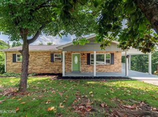 612 W Ridgecrest Dr LOT 35, Kingston, TN 37763