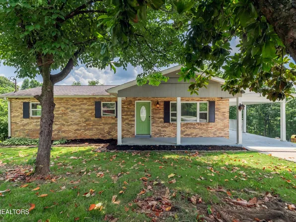 612 W Ridgecrest Dr Lot 35, Kingston, TN 37763