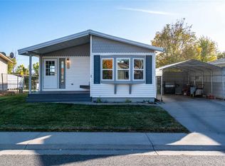 3083 Meadowvale Ct, Grand Junction, CO 81504