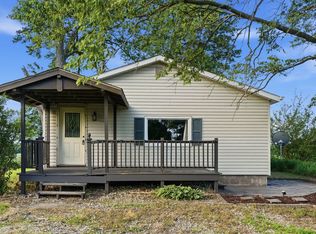 31304 122nd Ave N, Hillsdale, IL 61257