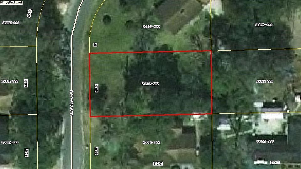 1st image of 1509 Martin Luther King Ave #0
