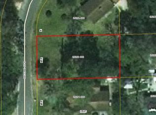 1509 Martin Luther King Ave #0, Perry, FL 32348