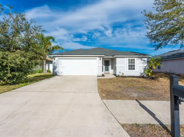 332 Marisco Way, Jacksonville, FL 32220