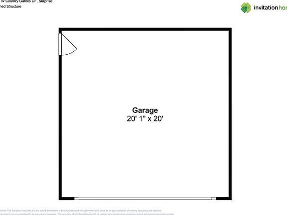 5th image of 14161 W Country Gables Dr