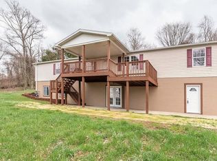 1150 E Beau St, Washington, PA