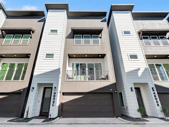 4804 Elysian St #C, Houston, TX 77009