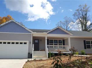 202 Moody Ave UNIT 7, Asheville, NC 28806