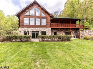 1501 Beaver Rd, Julian, PA 16844