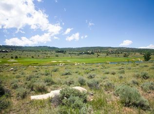 152 E Lakeside Trl, Wolcott, CO 81655