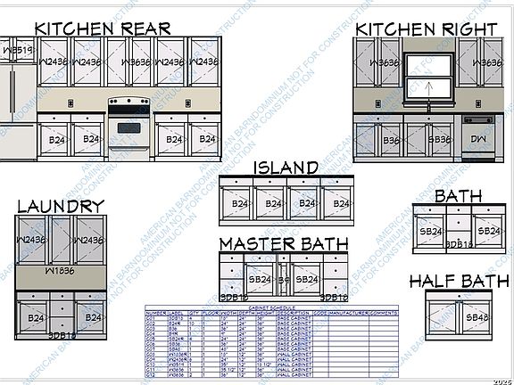 3rd image of 204 Freedom LOT 139