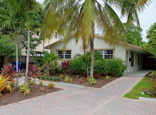 501 SW 17th St, Fort Lauderdale, FL 33315