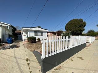 3317 S Denison Ave, San Pedro, CA 90731