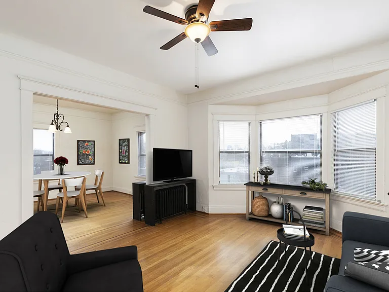 Highland Court Apartments — Photo 6