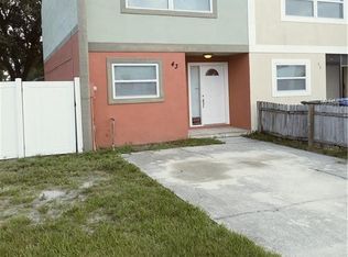 3001 S Pines Dr APT 43, Largo, FL 33771