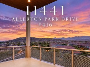 11441 Allerton Park Dr UNIT 416, Las Vegas, NV 89135