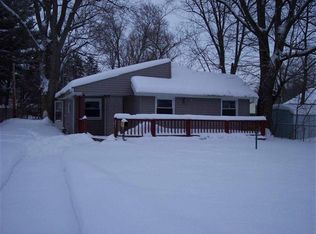 321 S Walnut St, Plymouth, IN 46563