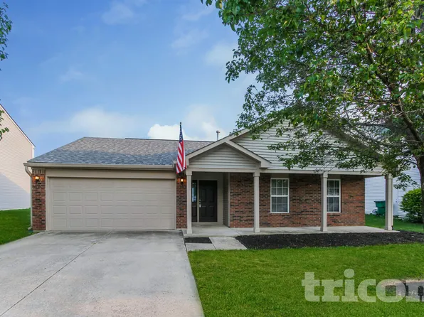 1141 Harvest Ridge Cir, Franklin, IN 46131