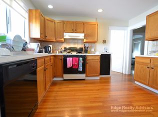 22 Lyne Rd, Brighton, MA 02135