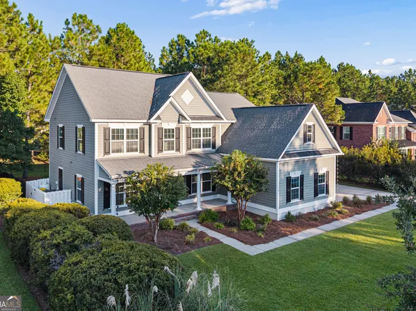 118 Sutton Ln, Pooler, GA 31322
