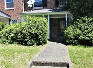 210 E University Pkwy, Baltimore, MD 21218