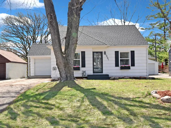 7821 Cambridge St, Saint Louis Park, MN 55426